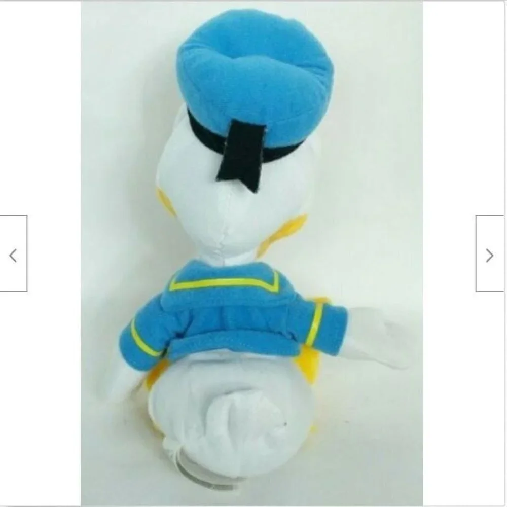 Disney Donald Duck Plush 10.5 Inch